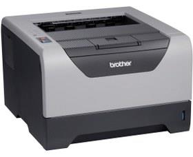 پرینتر لیزری HL-5340D برادر Brother HL-5340D Laser Printer